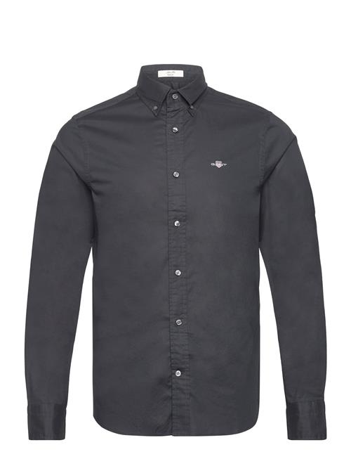 Gant | Slim Classic Poplin Shirt | XXXXL