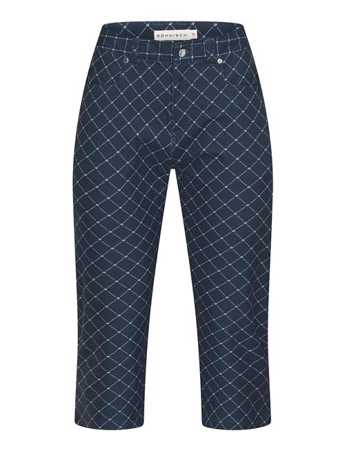 Röhnisch | Chie Comfort Capri | 36