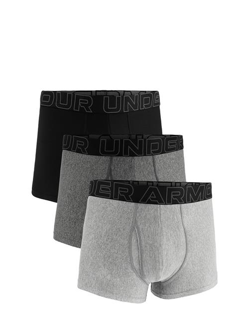 Under Armour | Ua Performance Tech - Solid 3" 3Pk | XXL