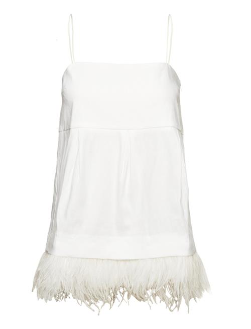 Naja Lauf | Gia Top Stretch Linen | 38