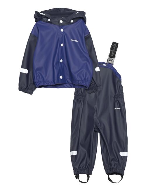 Tretorn | Rainshower Set | 110-116