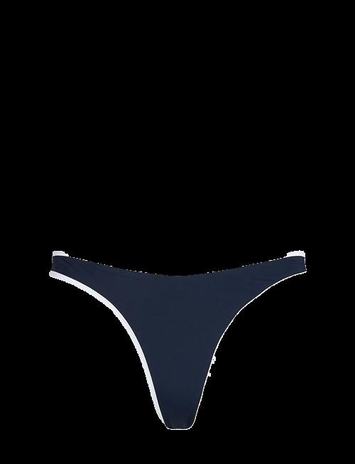 Tommy Hilfiger | Cheeky High Leg (Ext Sizes) | XL