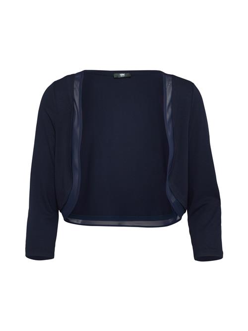 Vera Mont Bolero  blå