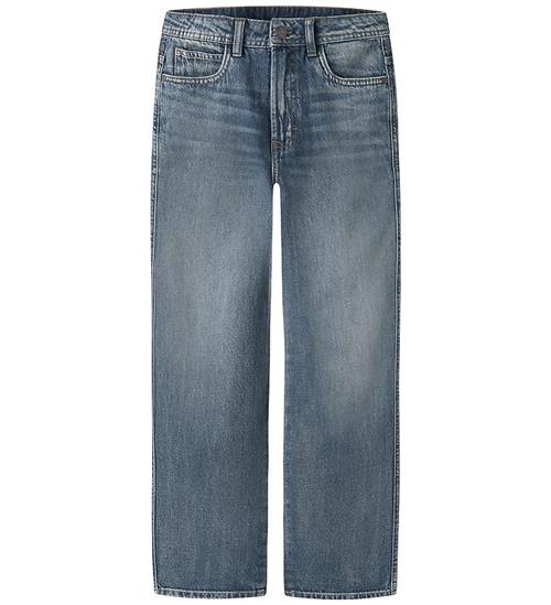 Name It Jeans - Noos - Loose - NkmRyan - Vintage Medium Blue Den