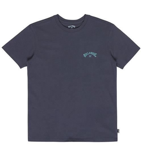 Billabong T-shirt - Arch Wave - Navyblå