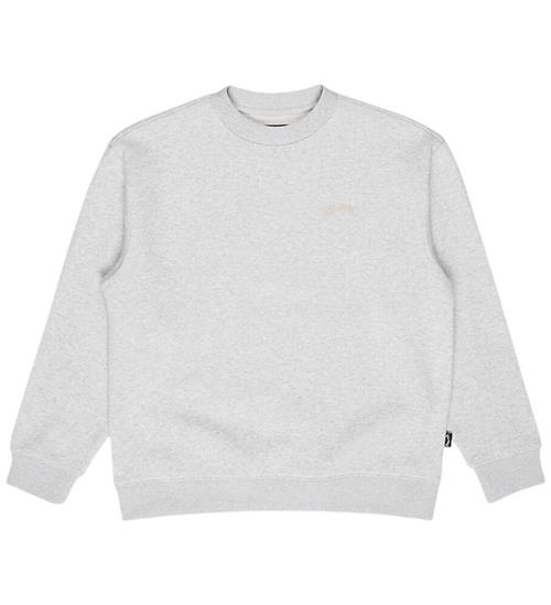 Billabong Sweatshirt - Arch - Grå