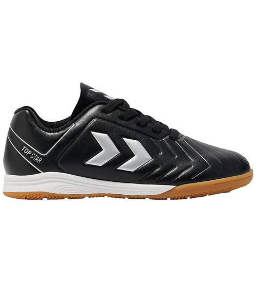 Hummel Indendørssko - Top Star I.C. LC 2.0 JR - Sort