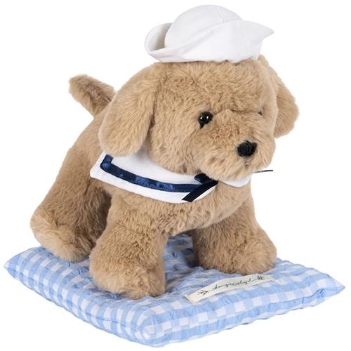 Konges Sløjd Milou Hvalp Multi One Size     18 M+ Drenge, Piger