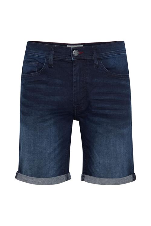 BLEND Jeans 'Twister'  mørkeblå