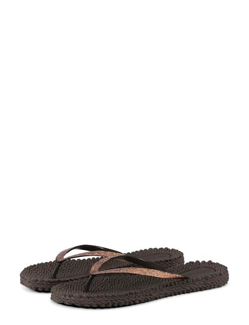 Ilse Jacobsen | Flip Flop With Glitter | 38