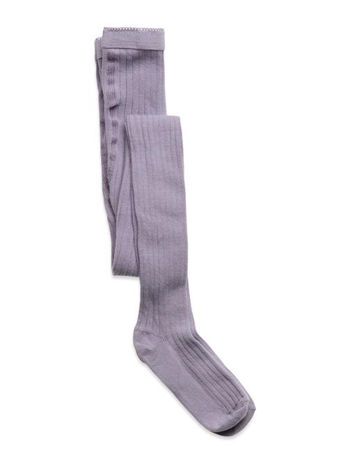 mp Denmark | Cotton Rib Tights | 140