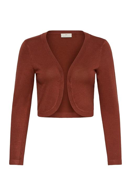 Kaffe | Astrid Bolero | XL