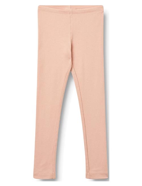 Wheat | Rib Leggings Maddy | 110