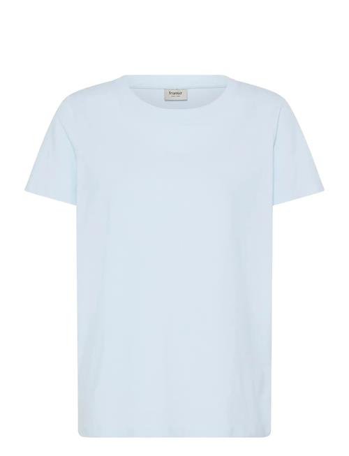 Fransa | Frzashoulder Tee 1 | XL