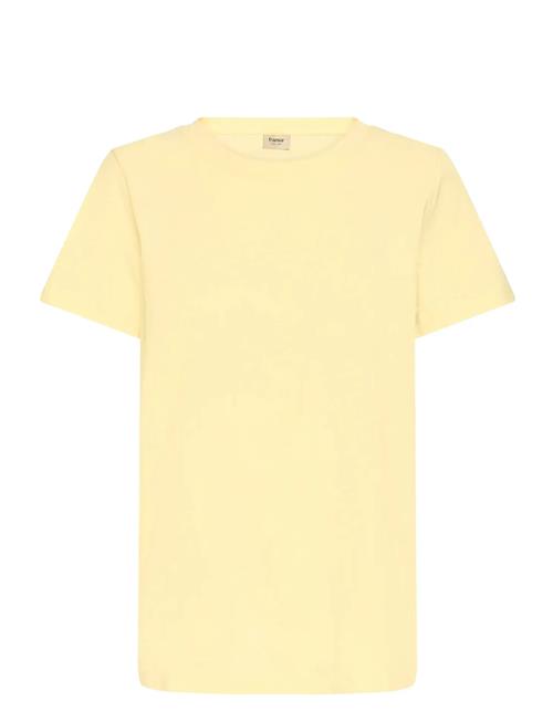 Fransa | Frzashoulder Tee 1 | XL