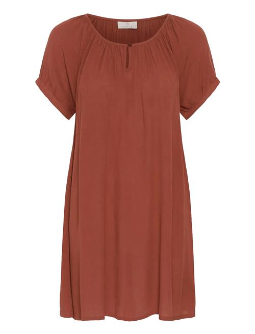 Kaffe | Amber Ss Tunic | 42