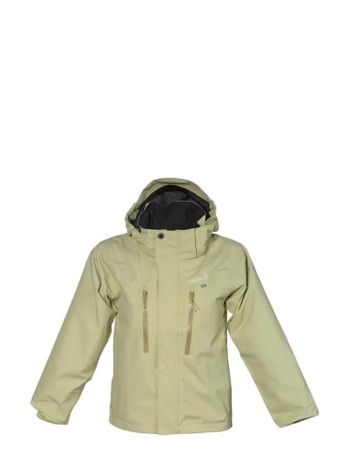ISBJÖRN of Sweden | Storm Hardshell Jacket Kids | 110-116