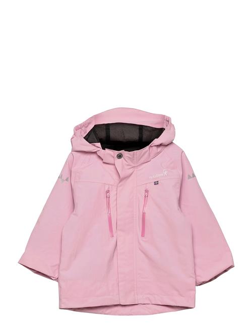 ISBJÖRN of Sweden | Storm Hardshell Jacket Kids | 98/104