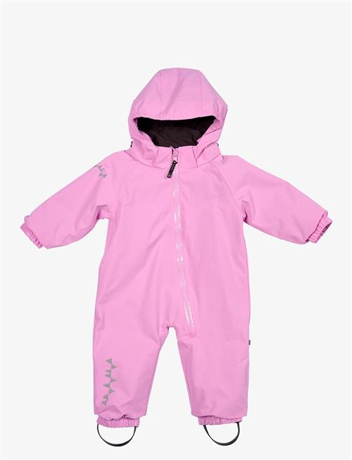 ISBJÖRN of Sweden | Toddler Hardshell Jumpsuit Navy 74 | 74