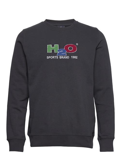 H2O | Alban Sweat O'neck | S