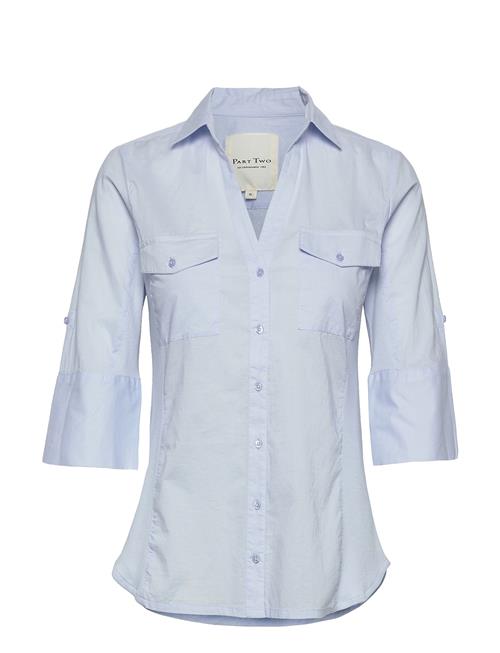 Part Two | Cortniapw Shirt | 38