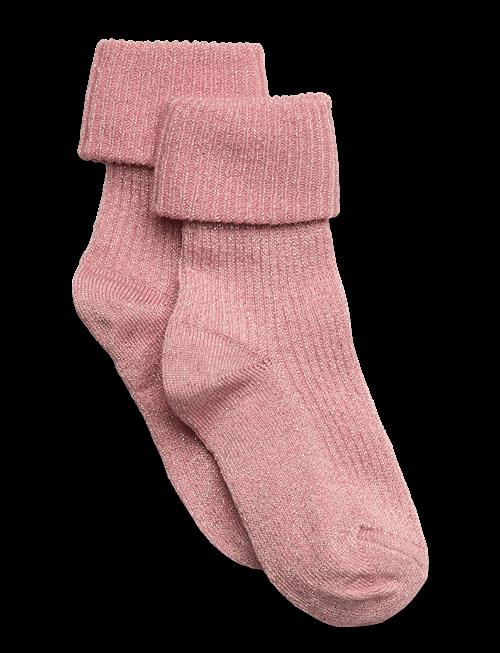 mp Denmark | Ida Glitter Socks | 19/21