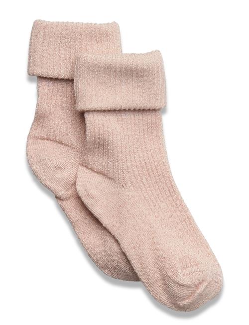 mp Denmark | Ida Glitter Socks | 19/21