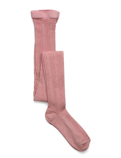 mp Denmark | Celosia Glitter Tights | 80