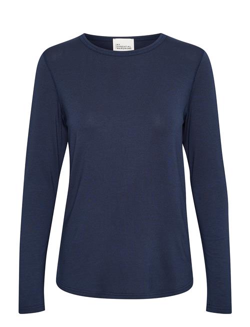 My Essential Wardrobe | 18 The Modal Blouse | L
