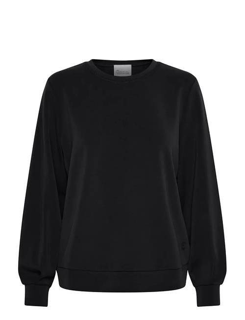 My Essential Wardrobe | 23 The Sweat Blouse | L