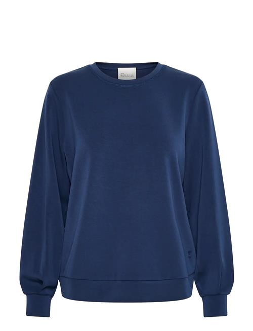 My Essential Wardrobe | 23 The Sweat Blouse | L
