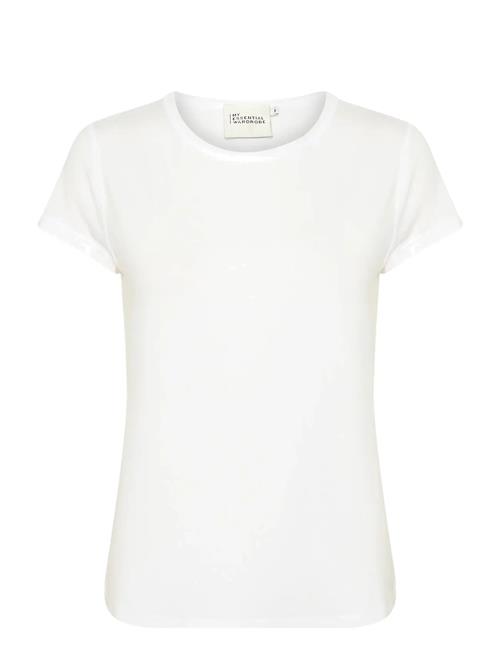 My Essential Wardrobe | 16 The Modal Tee | XS