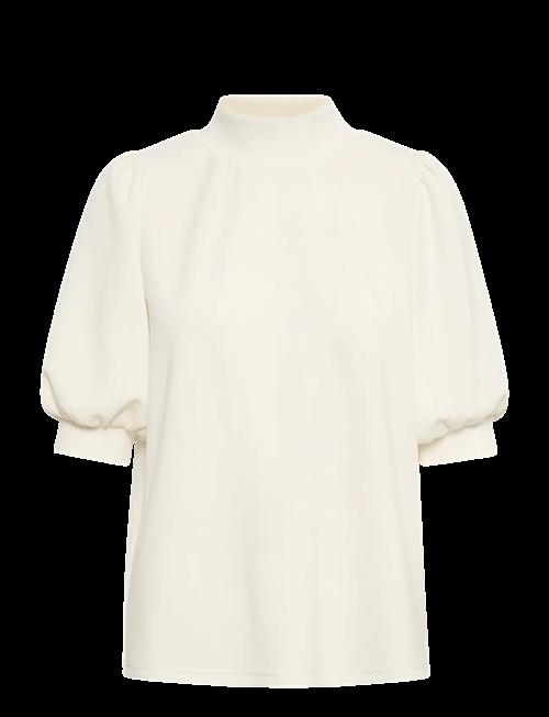 My Essential Wardrobe | 21 The Puff Blouse | M