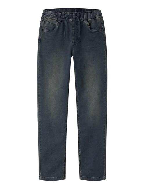 name it | Nkmryan Slim Swe Jeans 5225-Th Noos | 158
