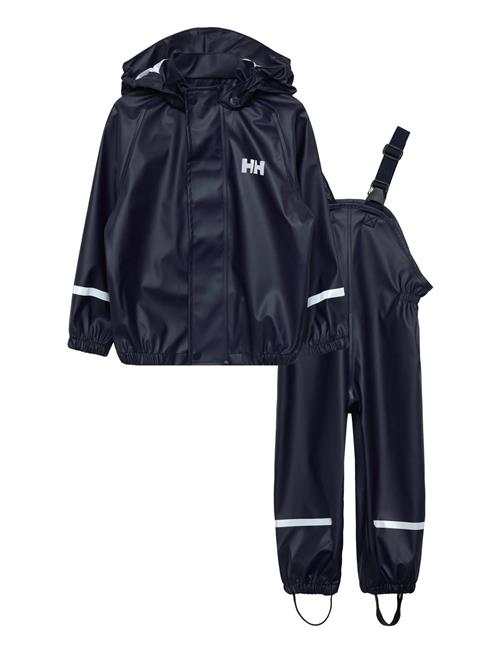 Helly Hansen | K Bergen 2.0 Pu Rainset | 98