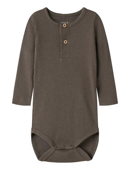 name it | Nbmkab Ls Body Noos | 80
