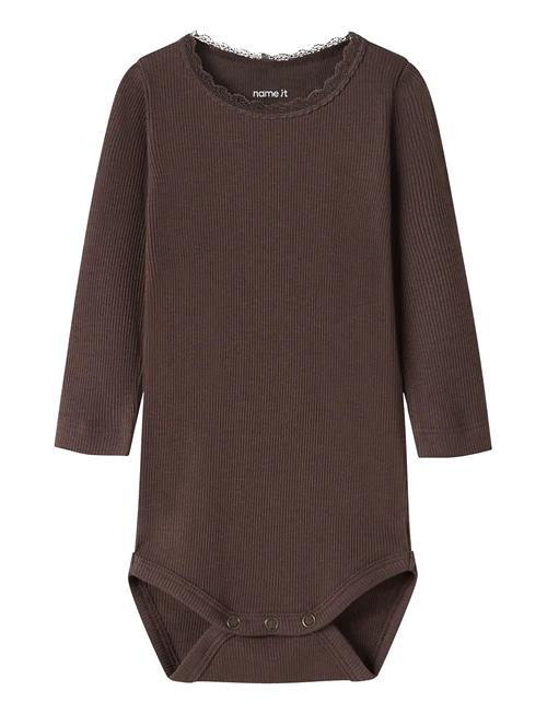 name it | Nbfkab Ls Body Noos | 80