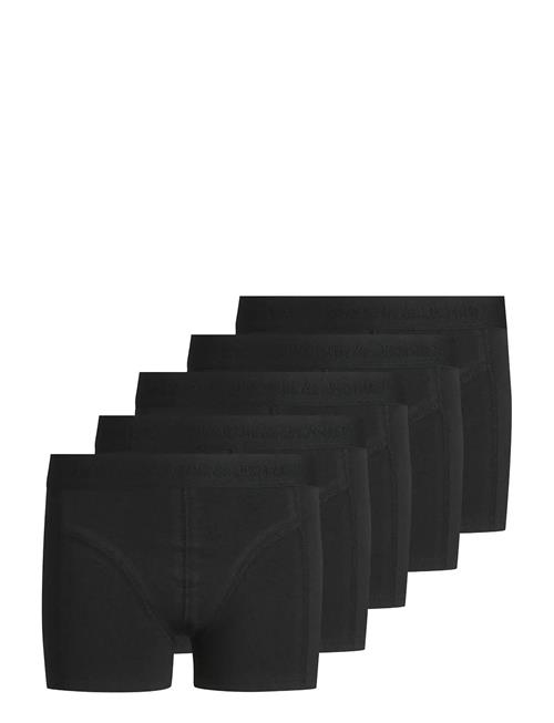Jack & Jones | Jacsimple Trunks 5 Pack Jnr Noos | 176