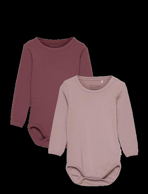 Minymo | Body Ls (2-Pack) | 92