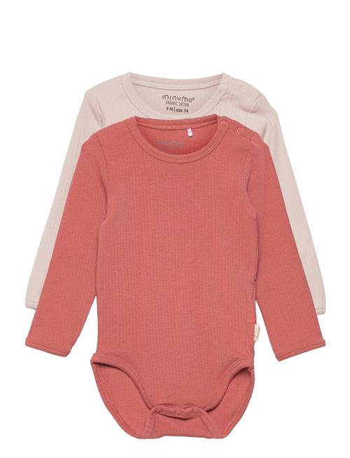 Minymo | Body Ls (2-Pack) | 80