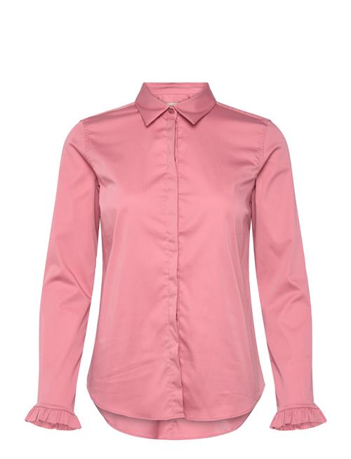 MOS MOSH | Mattie Flip Shirt | XS