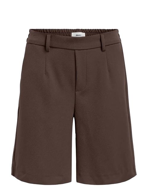 Object | Objlisa Mw Wide Shorts Noos | 36