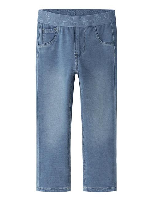 Se name it | Nmfsalli Slim Swe Jeans 1190-Bo Noos | 68 hos Booztlet