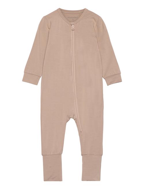 Minymo | Nightsuit Ls | 68