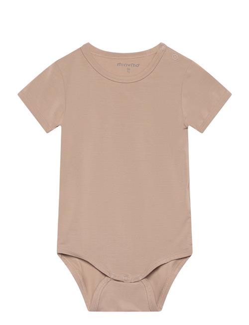 Minymo | Body Ss | 68