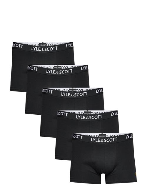Lyle & Scott | Miller | XL