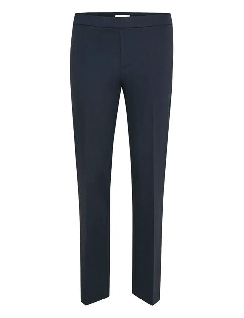 Part Two | Pontapw Straight Jersey Pants | 36