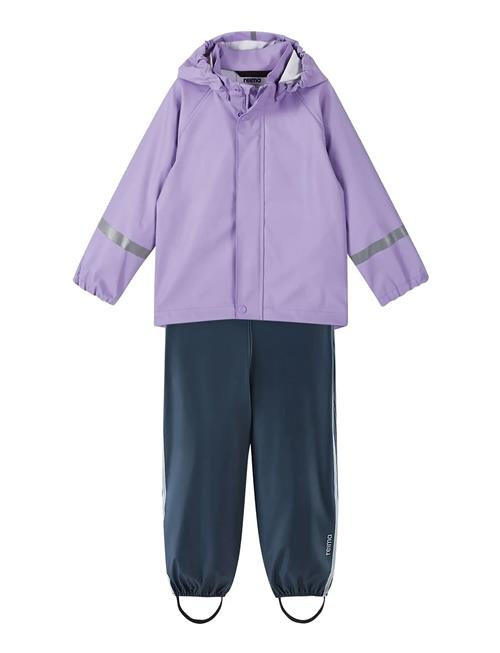 Reima | Rain Outfit, Tihku | 110