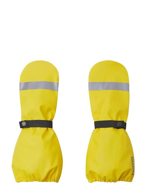 Reima | Rain Mittens, Kura | 5