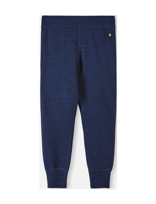Reima | Wool Pants, Misam | 164